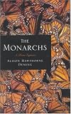 The Monarchs: A Poem Sequence