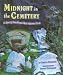 Midnight in the Cemetery: A Spooky Search-and-Find Alphabet Book