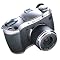 Amateur Digital SLR setup