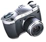 Hewlett Packard PhotoSmart C912 2MP Digital Camera w/ 3x Optical Zoom