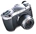 Hewlett Packard PhotoSmart C912 2MP Digital Camera w/ 3x Optical Zoom