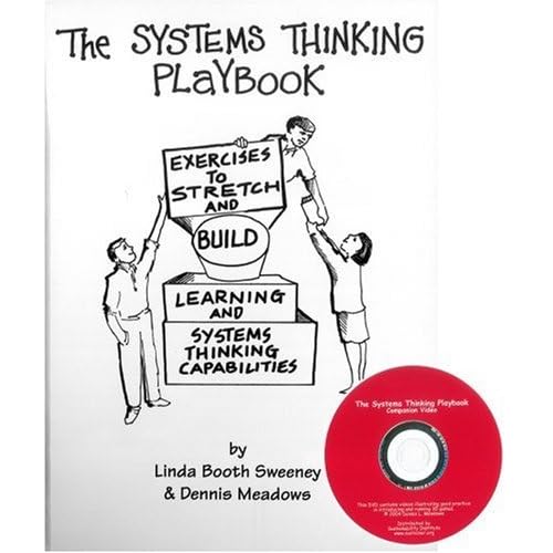 Systems Thinking Training