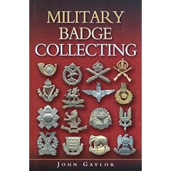 Military Badge Collecting