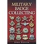 Military Badge Collecting