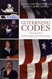 Governing Codes: Gender, Metaphor, and Political Identity (Lexington Studies in Political Communication)