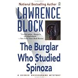 TheBurglarWhoStudiedSpinoza:ABernieRhodenbarrMystery