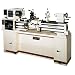 Jet 321121 BDB-1340A-200S 13-Inch Swing by 40-Inch 230-Volt 1 Phase Belt Drive Metalworking Lathe with Acu-Rite 200S Digital Readout