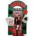 Poker Night Doorway Decoration