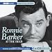 Ronnie Barker at the Beeb (BBC Radio Collection)