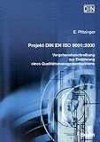 Projekt DIN EN ISO 9001:2000