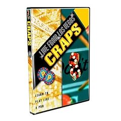 Live From Las Vegas: Craps