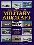 Encyclopedia of world military aircraft