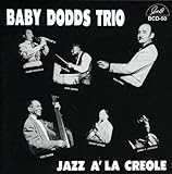 Jazz a la Creole