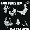 Image of album by Baby Dodds