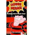 Dennis The Menace - Bathnight Club / Dennis Ahoy! [UK IMPORT]