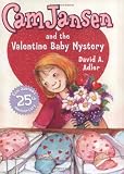 Books : Cam Jansen and the Valentine Baby Mystery (Cam Jansen)
