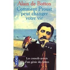 Comment proust peut changer votre vie
