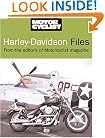 Harley-Davidson Files