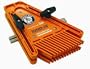 Bench Dog 40-012 Feather-Loc Tandem Multi-purpose Featherboard for Tall Work Pieces