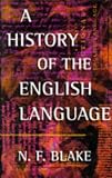 A History of the English Language