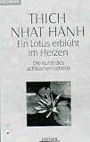 Produkt-Bild: Ein Lotos erbl&uuml;ht im Herzen