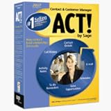 ACT! 2007 9.0