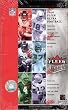 2006 Upper Deck Fleer Ultra Football Cards Unopened Hobby Box (24 packs/box, 8 cards/pack, 2 memorabilia cards + 6 rookies per box) - Possible Rookie Cards of Vince Young, Reggie Bush, Matt Leinart, Mario Williams, Jay Cutler & more!