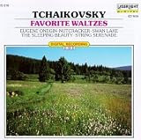 Tchaikovsky: Favorite Waltzes