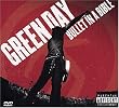 Bullet In A Bible (CD/DVD, Jewel Case)