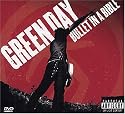 Bullet In A Bible (CD/DVD, Jewel Case)