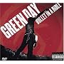 Bullet in a Bible [CD + DVD]