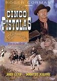  : Five Guns West [ NON-USA FORMAT, PAL, Reg.0 Import - Spain ]