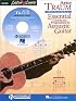 Essential Chords and Progressions for Acoustic Guitar