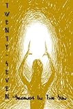Twenty-Seven Seconds In The Sun

Amazon.Com Rank: N/A

Click here to learn more or buy it now!