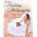 Digital Wedding Photography Secrets