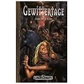 Gewittertage: Das Schwarze Auge - Roman