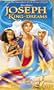 Joseph - King of Dreams [VHS]