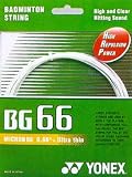 Yonex BG-66PW Badminton String