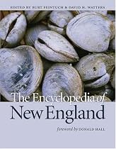 The Encyclopedia of New England