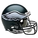 Eagles Riddell NFL Pro Line Authentic Helmet
