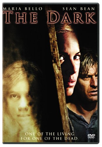 Cover art for  The Dark (2005)