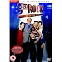 3rd Rock From The Sun - The Complete Season 6 [DVD] [1996]