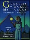 Goddesses in World Mythology