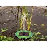 STI Smart Solar Floating Pond Lily by STI Group