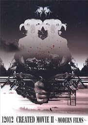 CREATED MOVIE 2~modern films~ [DVD]