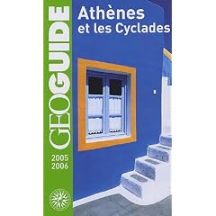 Ath�nes et les Iles grecques (ancienne �dition)