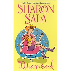 Diamond (Harper Monogram): Gambler's Daughters Trilogy, Book I