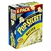 Pop Secret Popcorn, Butter, Value Pack, 6-Count Packages (Pack of 8)