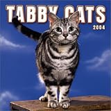 Tabby Cats 2004 Calendar