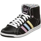 adidas Originals Ladies Adi Hoop Mid Fashion Sneaker by adidas Originals